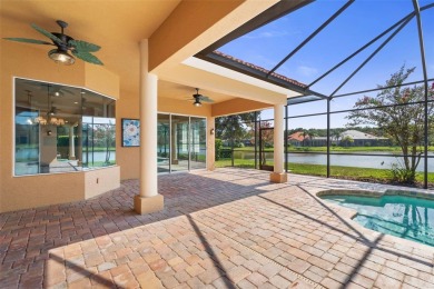 One or more photo(s) has been virtually staged. Nestled in the on The Ocean Course At Hammock Beach Resort in Florida - for sale on GolfHomes.com, golf home, golf lot