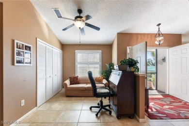 Don't overlook this updated Turnkey Furnished condo with on Burnt Store Golf Club in Florida - for sale on GolfHomes.com, golf home, golf lot