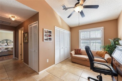 Don't overlook this updated Turnkey Furnished condo with on Burnt Store Golf Club in Florida - for sale on GolfHomes.com, golf home, golf lot
