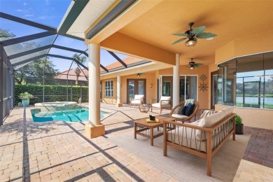 One or more photo(s) has been virtually staged. Nestled in the on The Ocean Course At Hammock Beach Resort in Florida - for sale on GolfHomes.com, golf home, golf lot