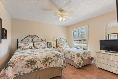 Don't overlook this updated Turnkey Furnished condo with on Burnt Store Golf Club in Florida - for sale on GolfHomes.com, golf home, golf lot