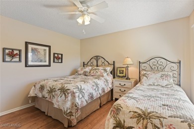 Don't overlook this updated Turnkey Furnished condo with on Burnt Store Golf Club in Florida - for sale on GolfHomes.com, golf home, golf lot
