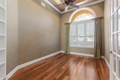 One or more photo(s) has been virtually staged. Nestled in the on The Ocean Course At Hammock Beach Resort in Florida - for sale on GolfHomes.com, golf home, golf lot