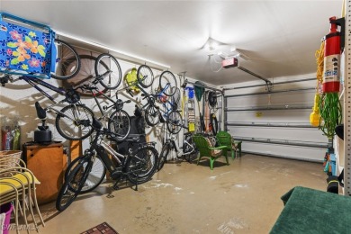 Don't overlook this updated Turnkey Furnished condo with on Burnt Store Golf Club in Florida - for sale on GolfHomes.com, golf home, golf lot