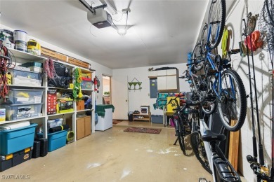 Don't overlook this updated Turnkey Furnished condo with on Burnt Store Golf Club in Florida - for sale on GolfHomes.com, golf home, golf lot