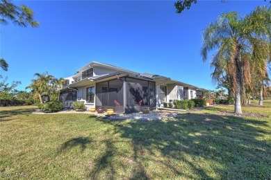 Don't overlook this updated Turnkey Furnished condo with on Burnt Store Golf Club in Florida - for sale on GolfHomes.com, golf home, golf lot