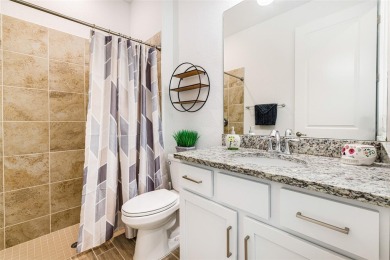 Experience true resort living in this fabulous Executive pool on Heritage Landing Golf  in Florida - for sale on GolfHomes.com, golf home, golf lot