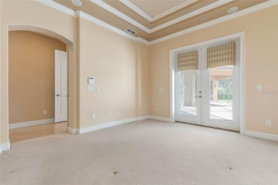One or more photo(s) has been virtually staged. Nestled in the on The Ocean Course At Hammock Beach Resort in Florida - for sale on GolfHomes.com, golf home, golf lot