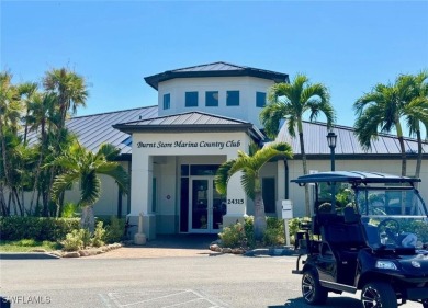 Don't overlook this updated Turnkey Furnished condo with on Burnt Store Golf Club in Florida - for sale on GolfHomes.com, golf home, golf lot