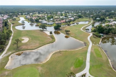 Don't overlook this updated Turnkey Furnished condo with on Burnt Store Golf Club in Florida - for sale on GolfHomes.com, golf home, golf lot