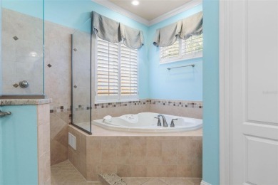 One or more photo(s) has been virtually staged. Nestled in the on The Ocean Course At Hammock Beach Resort in Florida - for sale on GolfHomes.com, golf home, golf lot