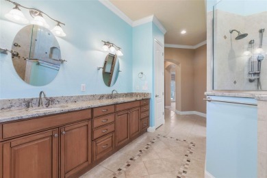One or more photo(s) has been virtually staged. Nestled in the on The Ocean Course At Hammock Beach Resort in Florida - for sale on GolfHomes.com, golf home, golf lot