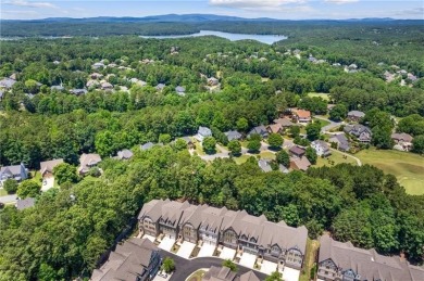 Welcome to your dream home in the prestigious Overlook at Sixes on Bridgemill Golf Club in Georgia - for sale on GolfHomes.com, golf home, golf lot