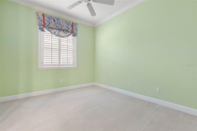One or more photo(s) has been virtually staged. Nestled in the on The Ocean Course At Hammock Beach Resort in Florida - for sale on GolfHomes.com, golf home, golf lot