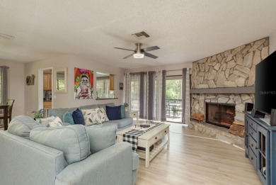 Beautifully Updated 2-Bedroom home in Peaceful Gleneagles, Palm on Innisbrook Resort and Golf Club in Florida - for sale on GolfHomes.com, golf home, golf lot