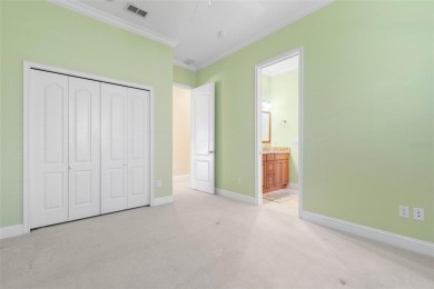 One or more photo(s) has been virtually staged. Nestled in the on The Ocean Course At Hammock Beach Resort in Florida - for sale on GolfHomes.com, golf home, golf lot