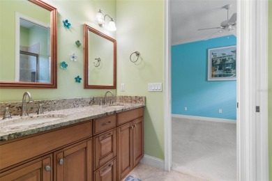 One or more photo(s) has been virtually staged. Nestled in the on The Ocean Course At Hammock Beach Resort in Florida - for sale on GolfHomes.com, golf home, golf lot