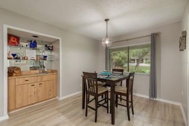 Beautifully Updated 2-Bedroom home in Peaceful Gleneagles, Palm on Innisbrook Resort and Golf Club in Florida - for sale on GolfHomes.com, golf home, golf lot