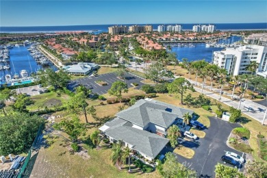 Don't overlook this updated Turnkey Furnished condo with on Burnt Store Golf Club in Florida - for sale on GolfHomes.com, golf home, golf lot