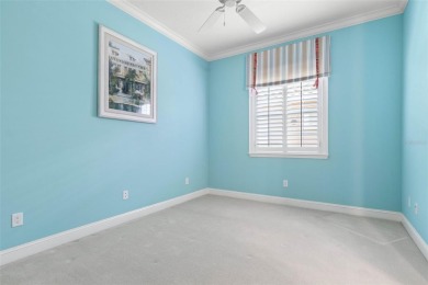 One or more photo(s) has been virtually staged. Nestled in the on The Ocean Course At Hammock Beach Resort in Florida - for sale on GolfHomes.com, golf home, golf lot