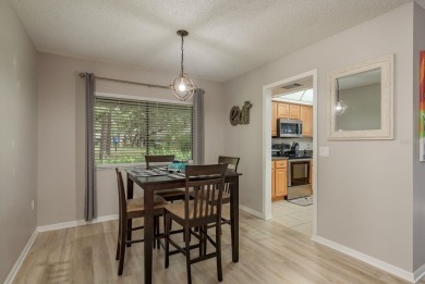 Beautifully Updated 2-Bedroom home in Peaceful Gleneagles, Palm on Innisbrook Resort and Golf Club in Florida - for sale on GolfHomes.com, golf home, golf lot