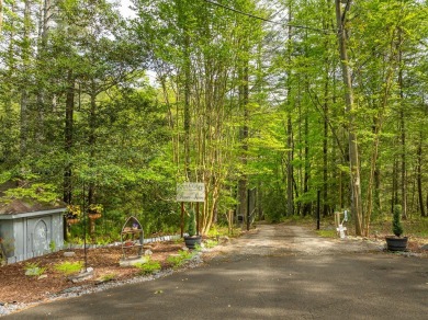 Discover Paradise in a state park like setting of 1.44 acres on White Path Golf Club in Georgia - for sale on GolfHomes.com, golf home, golf lot