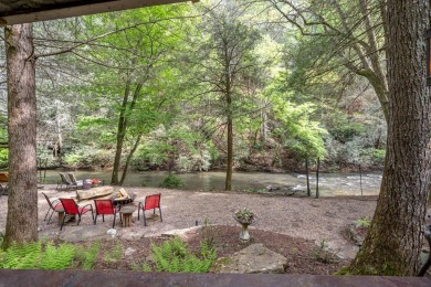 Discover Paradise in a state park like setting of 1.44 acres on White Path Golf Club in Georgia - for sale on GolfHomes.com, golf home, golf lot