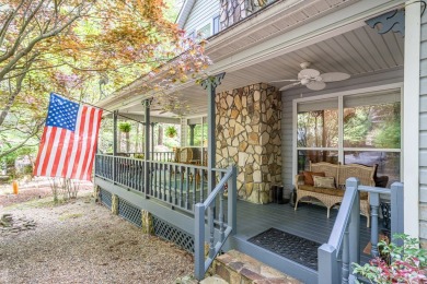 Discover Paradise in a state park like setting of 1.44 acres on White Path Golf Club in Georgia - for sale on GolfHomes.com, golf home, golf lot
