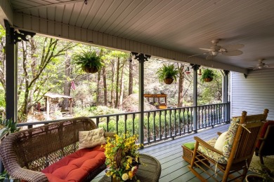 Discover Paradise in a state park like setting of 1.44 acres on White Path Golf Club in Georgia - for sale on GolfHomes.com, golf home, golf lot