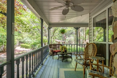 Discover Paradise in a state park like setting of 1.44 acres on White Path Golf Club in Georgia - for sale on GolfHomes.com, golf home, golf lot