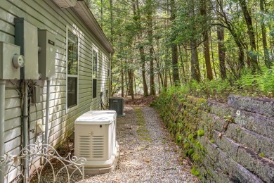 Discover Paradise in a state park like setting of 1.44 acres on White Path Golf Club in Georgia - for sale on GolfHomes.com, golf home, golf lot