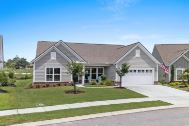 Experience waterway living at its finest at 7374 Sarteano Dr, a on Grande Dunes Golf Club in South Carolina - for sale on GolfHomes.com, golf home, golf lot