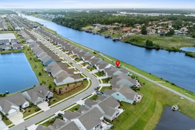 Experience waterway living at its finest at 7374 Sarteano Dr, a on Grande Dunes Golf Club in South Carolina - for sale on GolfHomes.com, golf home, golf lot