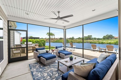 Experience waterway living at its finest at 7374 Sarteano Dr, a on Grande Dunes Golf Club in South Carolina - for sale on GolfHomes.com, golf home, golf lot