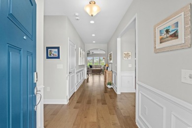 Experience waterway living at its finest at 7374 Sarteano Dr, a on Grande Dunes Golf Club in South Carolina - for sale on GolfHomes.com, golf home, golf lot