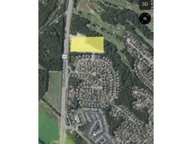 Discover Glen Cannich Village--a serene, wooded community just on Delaware Golf Club in Ohio - for sale on GolfHomes.com, golf home, golf lot