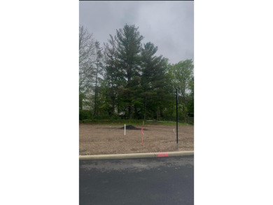 Discover Glen Cannich Village--a serene, wooded community just on Delaware Golf Club in Ohio - for sale on GolfHomes.com, golf home, golf lot