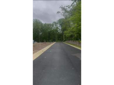 Discover Glen Cannich Village--a serene, wooded community just on Delaware Golf Club in Ohio - for sale on GolfHomes.com, golf home, golf lot