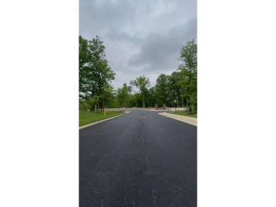 Discover Glen Cannich Village--a serene, wooded community just on Delaware Golf Club in Ohio - for sale on GolfHomes.com, golf home, golf lot