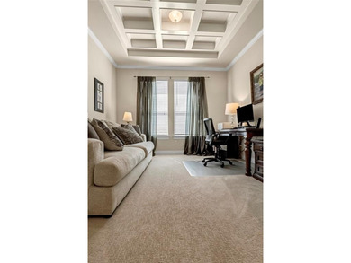 Beautiful maintained Walden floorplan with 2 bedrooms and a on Frisco Lakes Golf Course in Texas - for sale on GolfHomes.com, golf home, golf lot