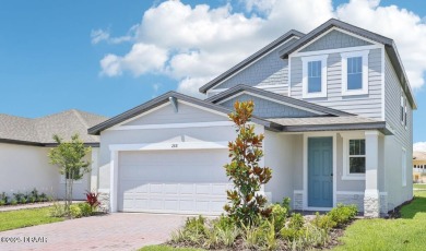 One or more photo(s) has been virtually staged. The Yellowstone on LPGA International Golf Course in Florida - for sale on GolfHomes.com, golf home, golf lot