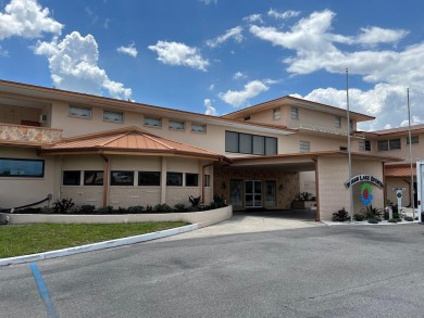 Come check out this rare opportunity to purchase a half-acre lot on Indian Lake Estates Golf and Country Club in Florida - for sale on GolfHomes.com, golf home, golf lot