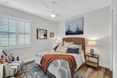 Perfectly positioned on Hole #12 within the highly sought-after on Bonita National Golf Course in Florida - for sale on GolfHomes.com, golf home, golf lot