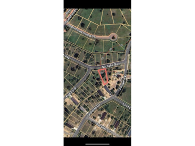 Want to build a garden home in beautiful Applehead West with on Apple Rock Golf Course - Horseshoe Bay in Texas - for sale on GolfHomes.com, golf home, golf lot
