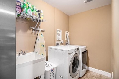 Welcome to your dream home very close to the resort amenities! on Fairfield Plantation Golf and Country Club in Georgia - for sale on GolfHomes.com, golf home, golf lot