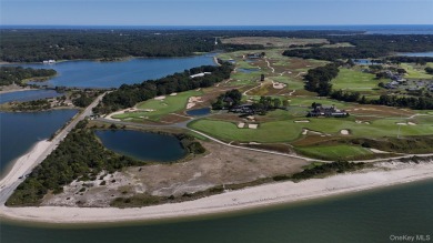 Classic Hamptons Living on Sebonac Inlet.
Discover timeless on National Golf Links of America in New York - for sale on GolfHomes.com, golf home, golf lot