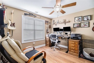 Welcome to your dream home very close to the resort amenities! on Fairfield Plantation Golf and Country Club in Georgia - for sale on GolfHomes.com, golf home, golf lot