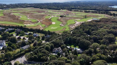 Classic Hamptons Living on Sebonac Inlet.
Discover timeless on National Golf Links of America in New York - for sale on GolfHomes.com, golf home, golf lot