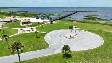 Come check out this rare opportunity to purchase a half-acre lot on Indian Lake Estates Golf and Country Club in Florida - for sale on GolfHomes.com, golf home, golf lot