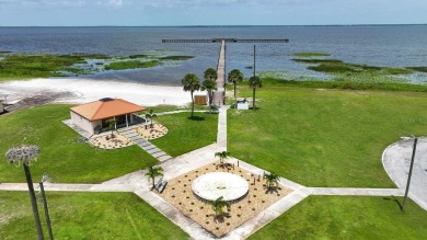 Come check out this rare opportunity to purchase a half-acre lot on Indian Lake Estates Golf and Country Club in Florida - for sale on GolfHomes.com, golf home, golf lot
